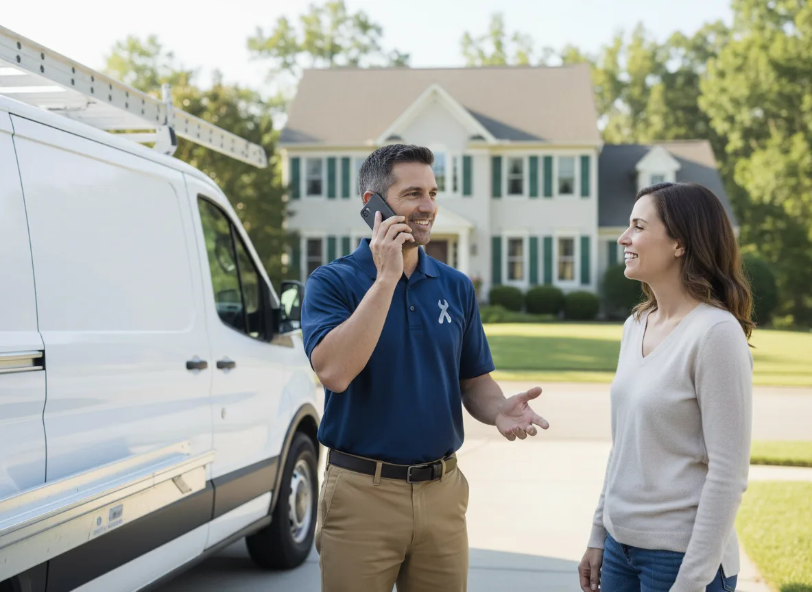 Home Gutter Service Willow Wood, OH FAQs